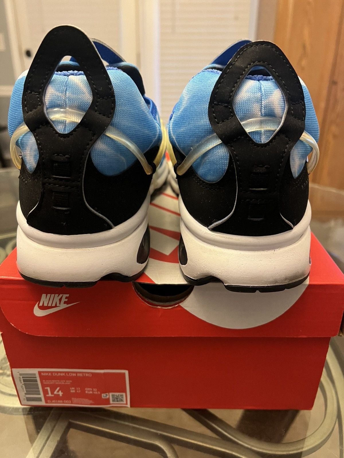 Nike Nike Air Max Kukini Water Size US 14 / EU 47 - 5 Thumbnail