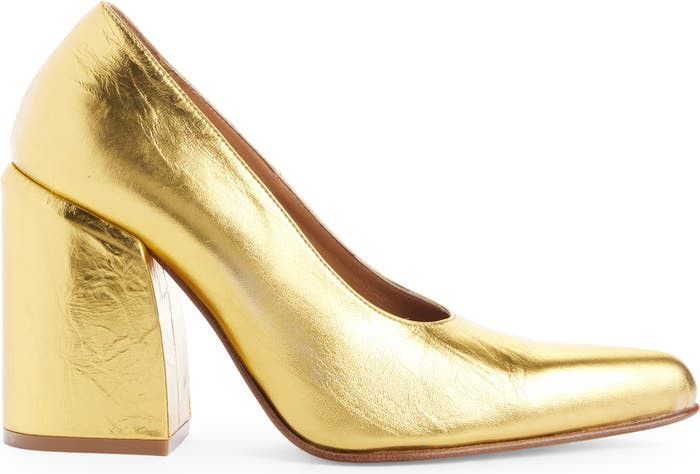 Dries Van Noten Dries Heels Size US 9 / IT 39 - 7 Thumbnail