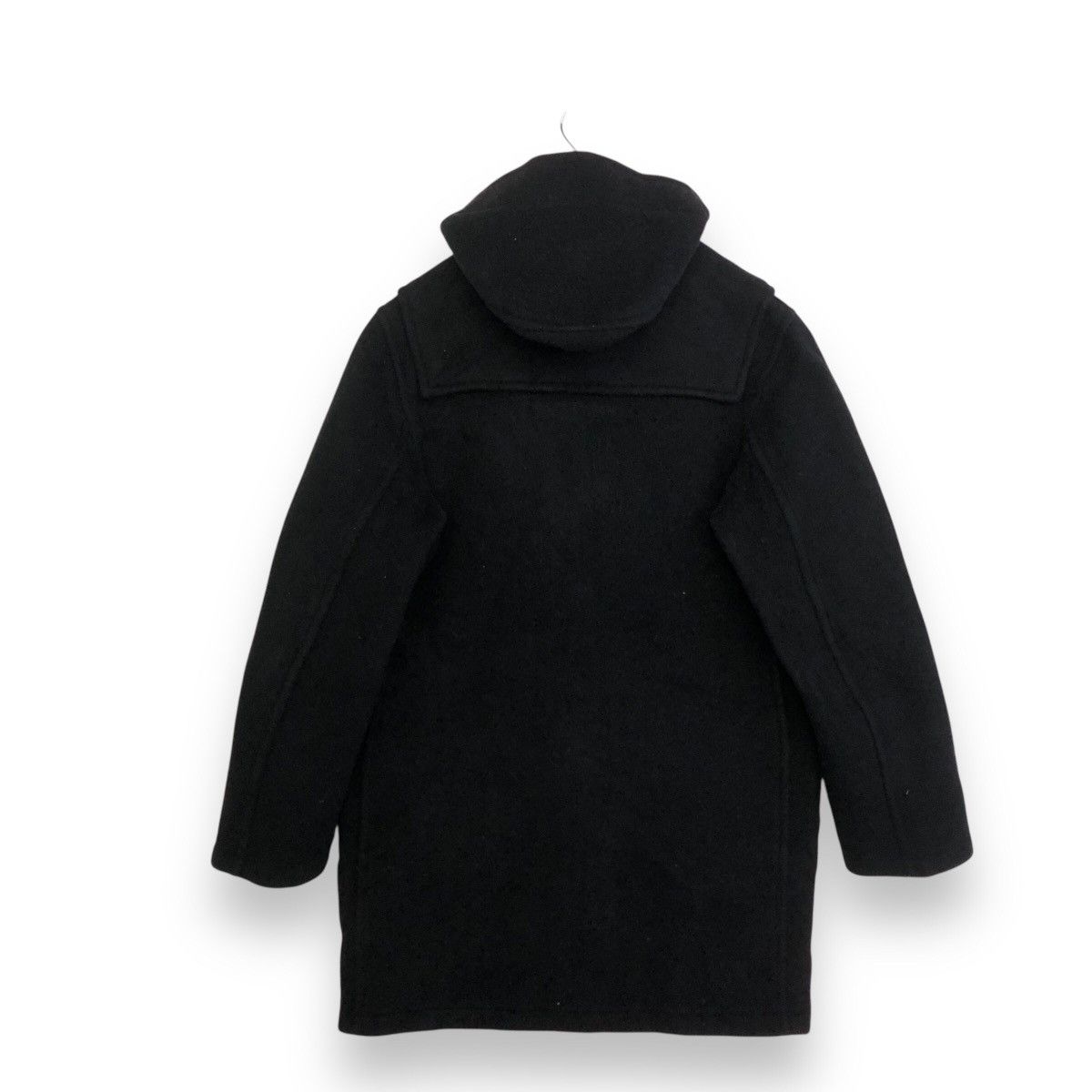 Beams Plus Beams Light London Tradition Duffle Coat Wool Jacket Size US S / EU 44-46 / 1 - 2 Thumbnail