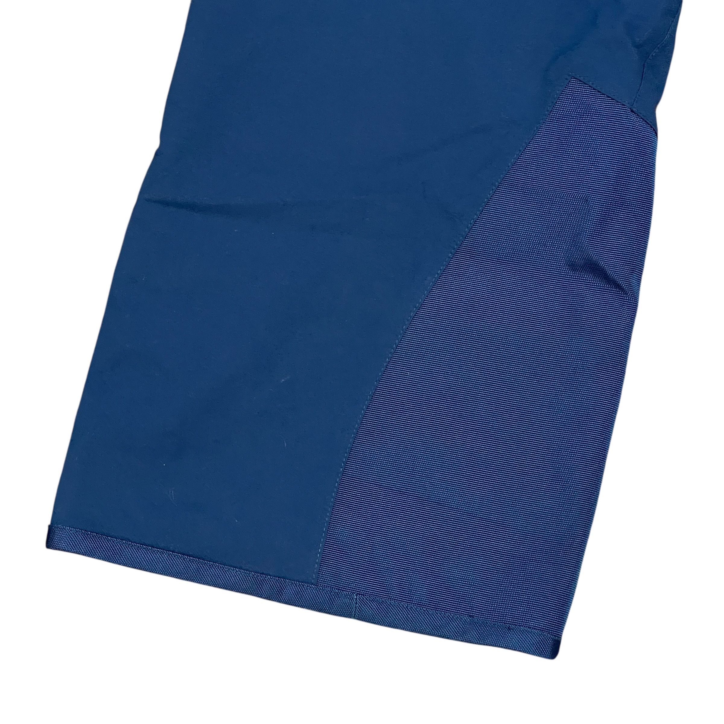 Montbell Mont-Bell Waterproof Dry-Tec Insulated Bib Snow Pants Size US 34 / EU 50 - 17 Thumbnail
