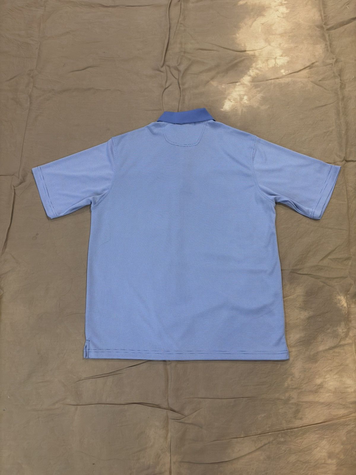 Other Golf polo shirt.mt-56 Size US L / EU 52-54 / 3 - 8 Thumbnail