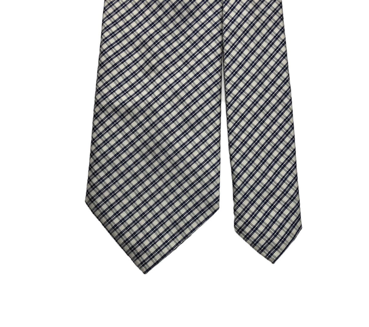 Drake's Drakes silk tie Size ONE SIZE - 5 Thumbnail