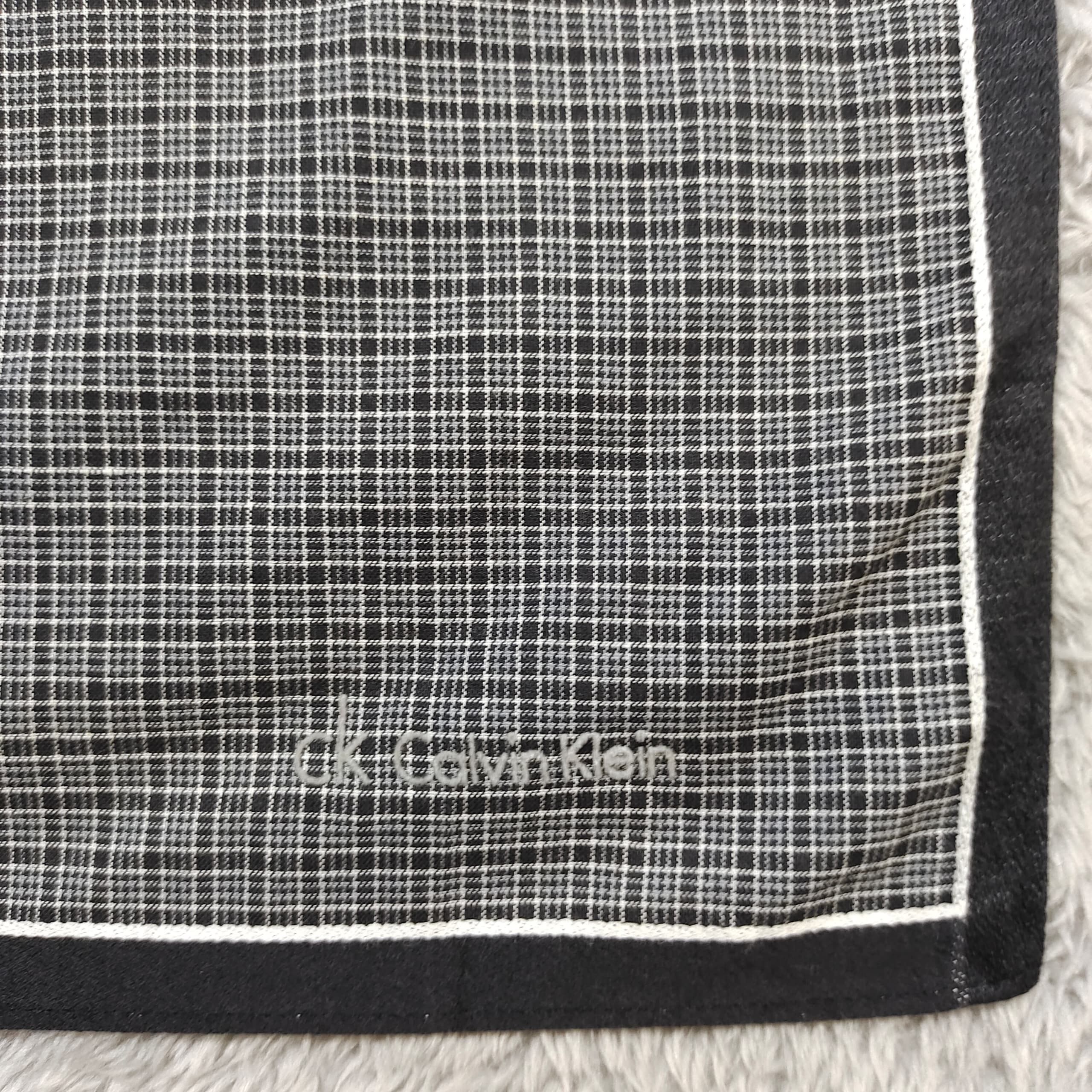 Vintage Vintage Designer- Paolo Gucci, Pierre Cardin, Calvin Klein Size ONE SIZE - 15 Thumbnail