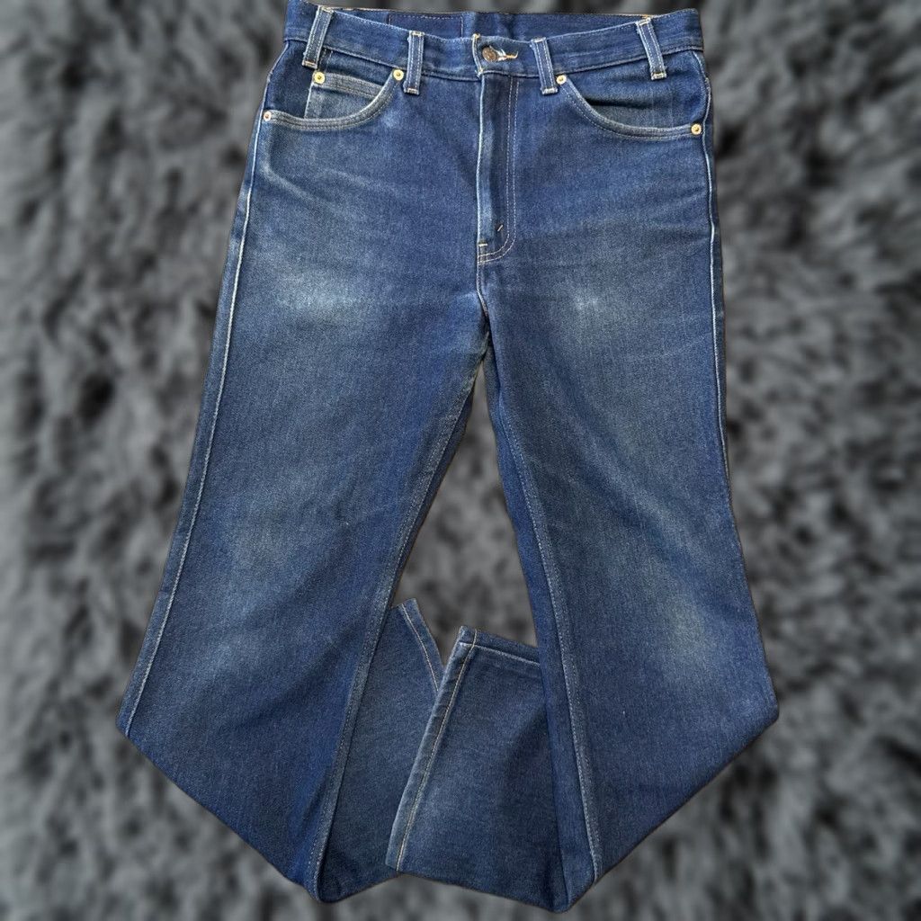 Levi's × N.Hoolywood Levi's 517 x N. Hoolywood Levi's 517 | Grailed