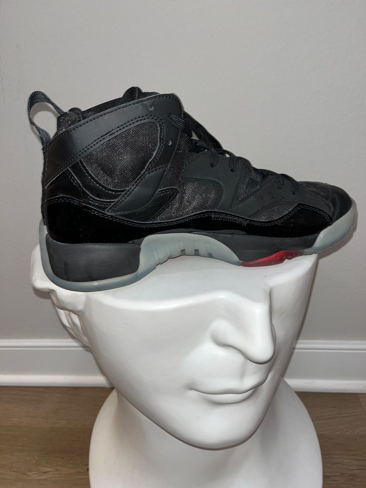 Nike Nike Air Jordan Jumpman Two Trey Space Jam Size US 11 / EU 44 - 4 Thumbnail