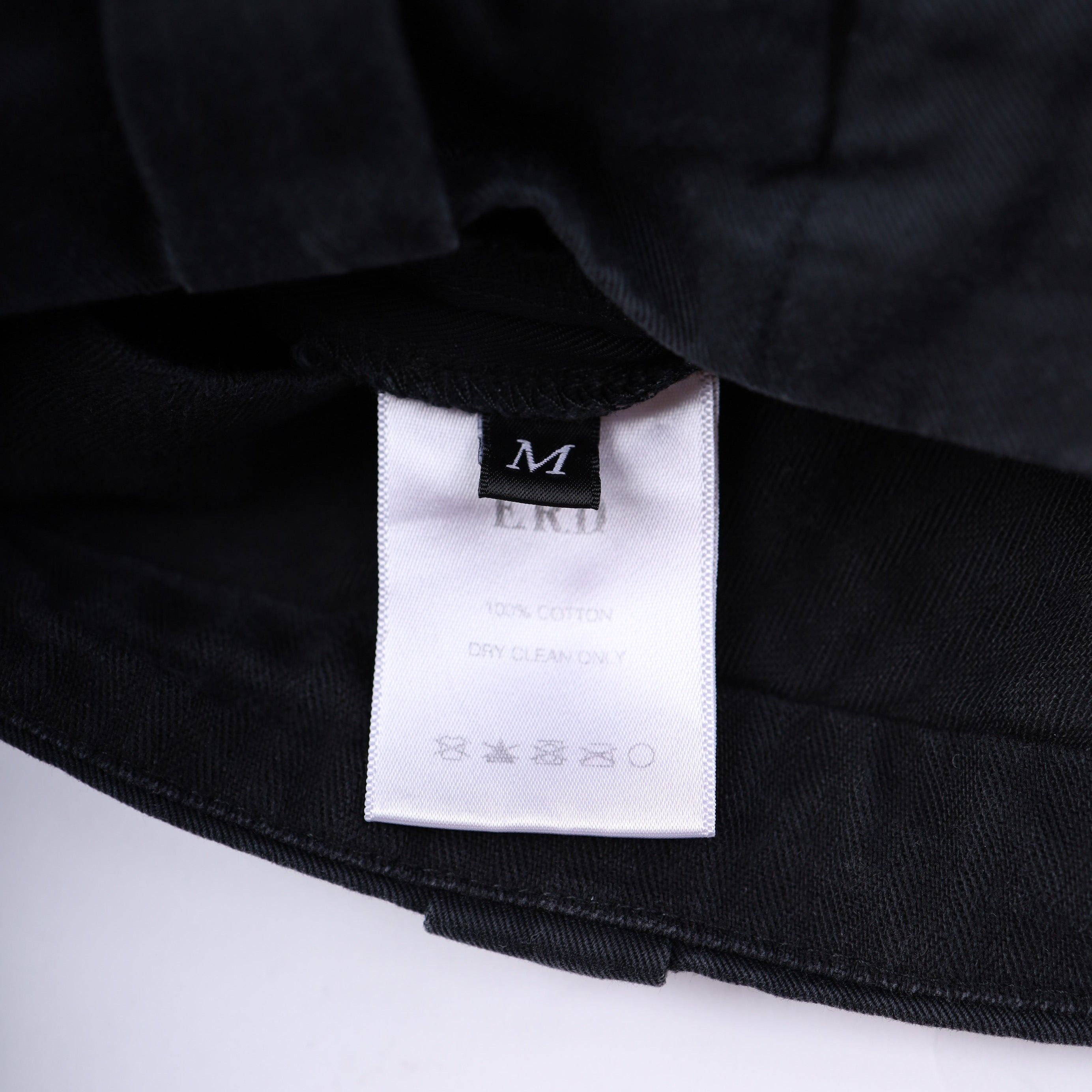 Enfants Riches Deprimes ENFANTS RICHES DEPRIMES ERD DERBY SHORTS Size US 32 / EU 48 - 7 Thumbnail