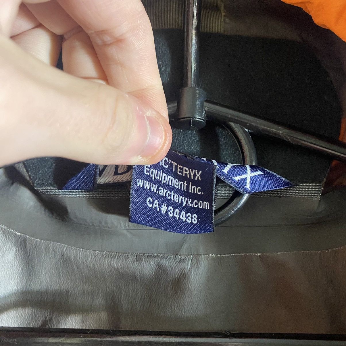 Arc'teryx Arcteryx gore tex jacket Size US XS / EU 42 / 0 - 10 Thumbnail