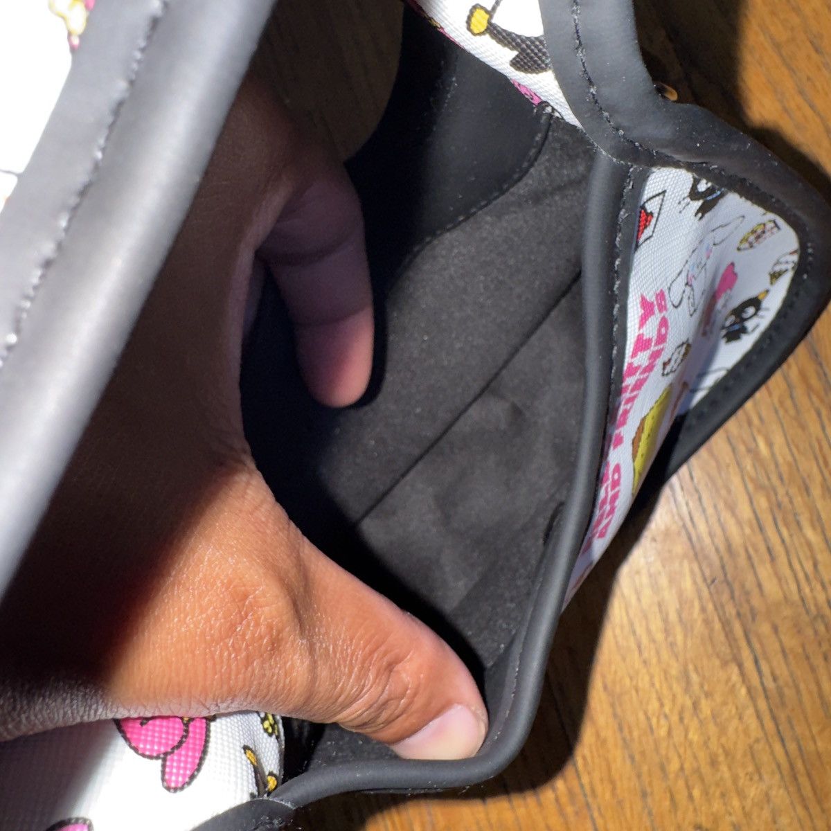 Other Hello Kitty and Friends Y2K shoulder Bag Size ONE SIZE - 6 Thumbnail