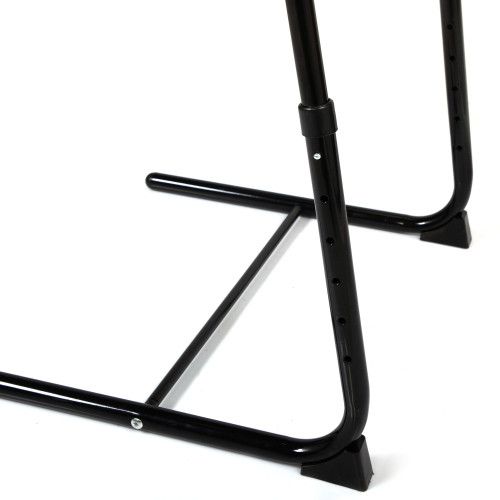 Designer × Homemade Set of 2 Portable Computer Table Office Desk Height & Angle Size US L / EU 52-54 / 3 - 7 Thumbnail