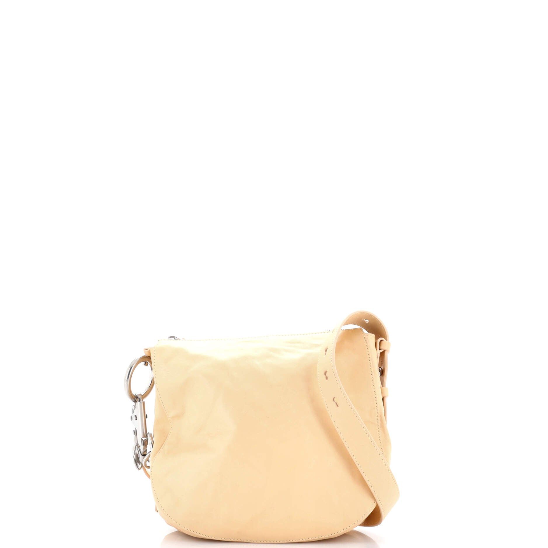 Burberry Knight Shoulder Bag Size ONE SIZE - 1 Thumbnail