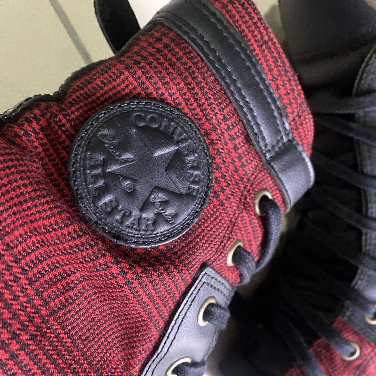 Converse Converse Chuck Taylors 70 Hi 100th Anniversary Size US 9 / EU 42 - 3 Thumbnail