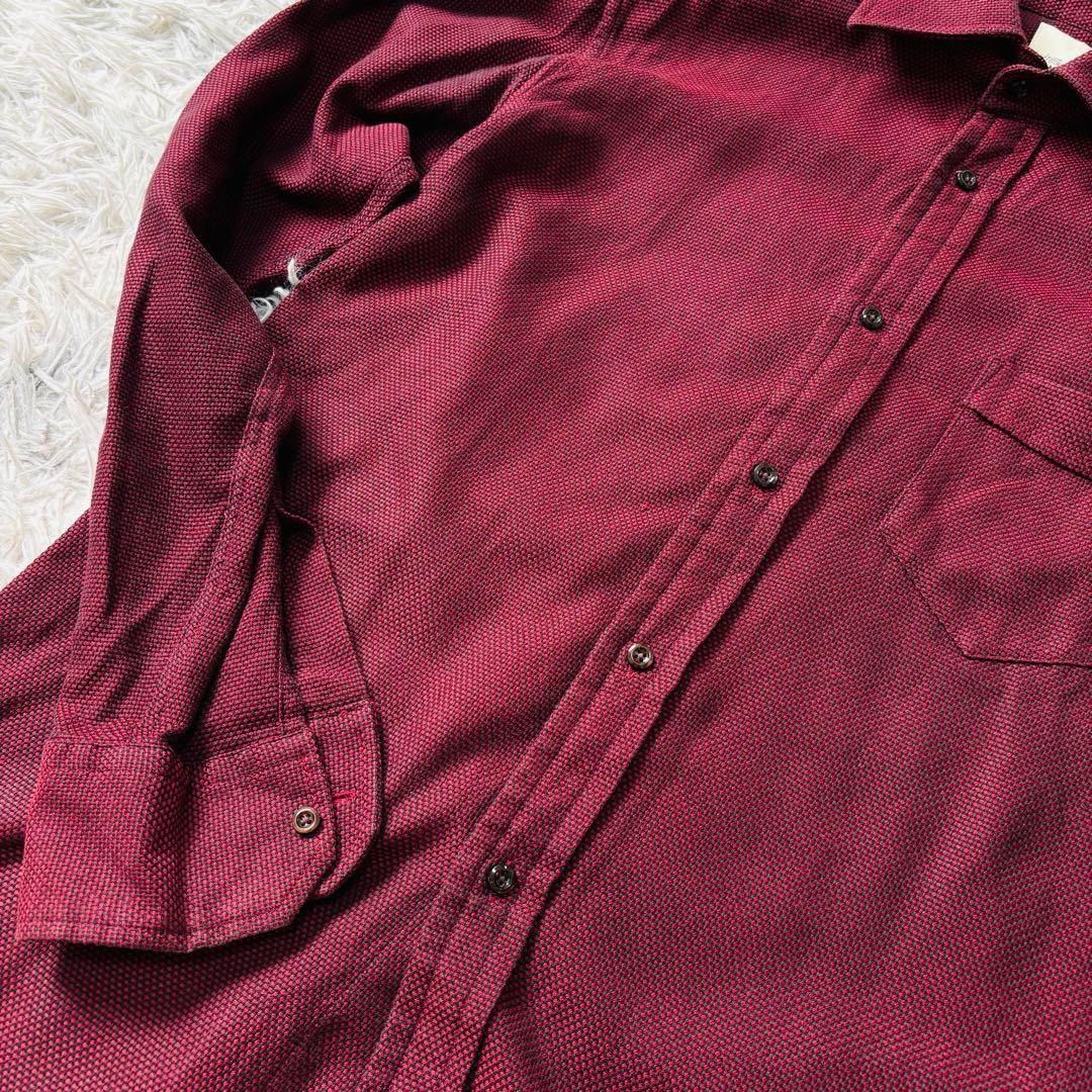 Yohji Yamamoto Against All Risks Shirt Size US L / EU 52-54 / 3 - 6 Thumbnail