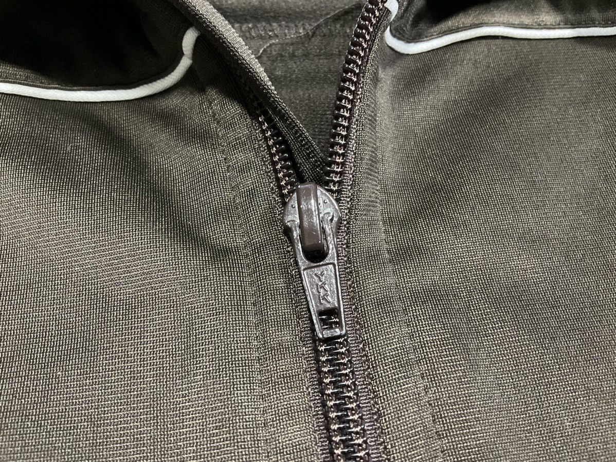 Supreme 🔥Archived Ss02 Supreme Brown Cement Jersey Jacket Size US XL / EU 56 / 4 - 10 Thumbnail