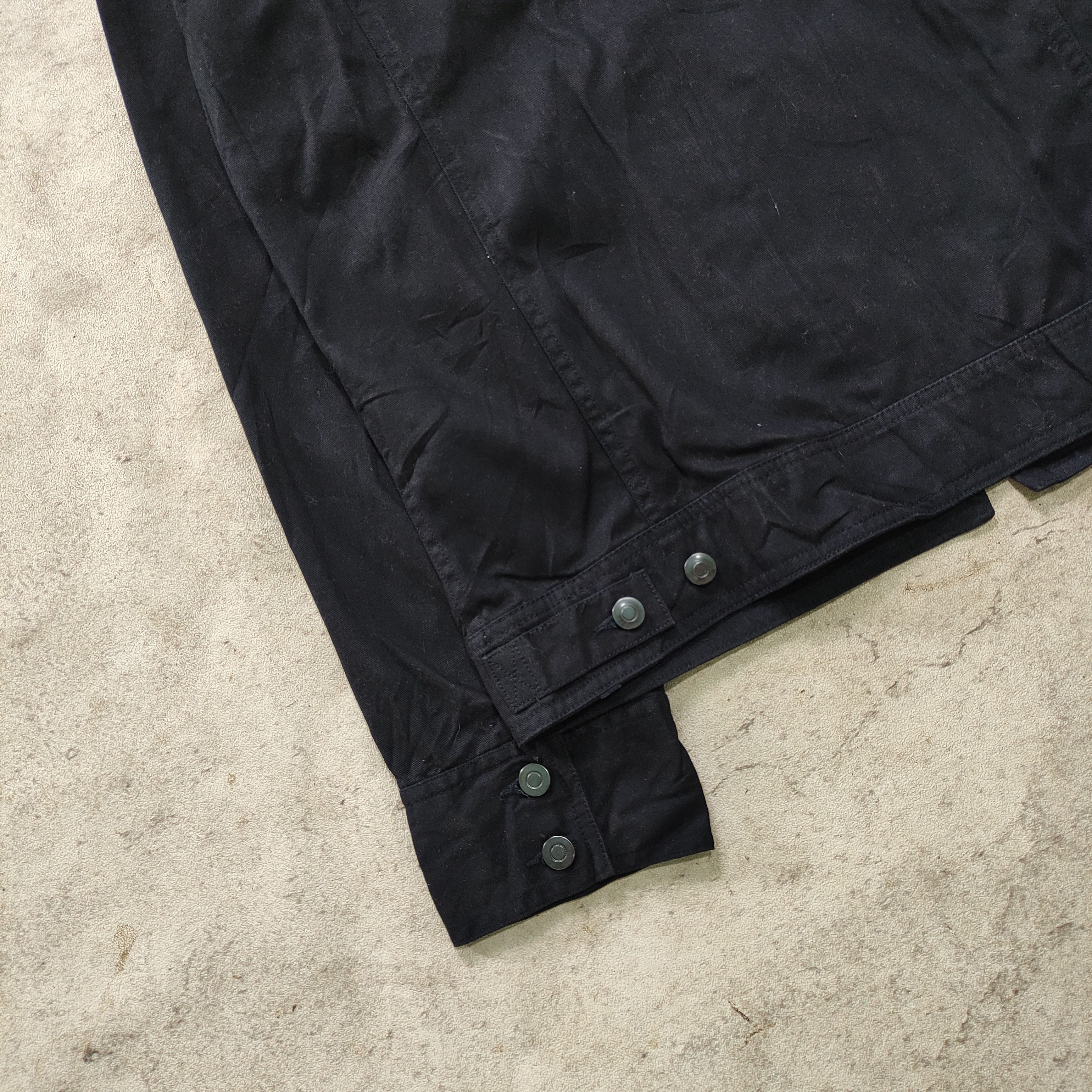 Tornado Mart RUSH HOUR - 2000s Jacket Style Tornado Mart Size US L / EU 52-54 / 3 - 10 Thumbnail