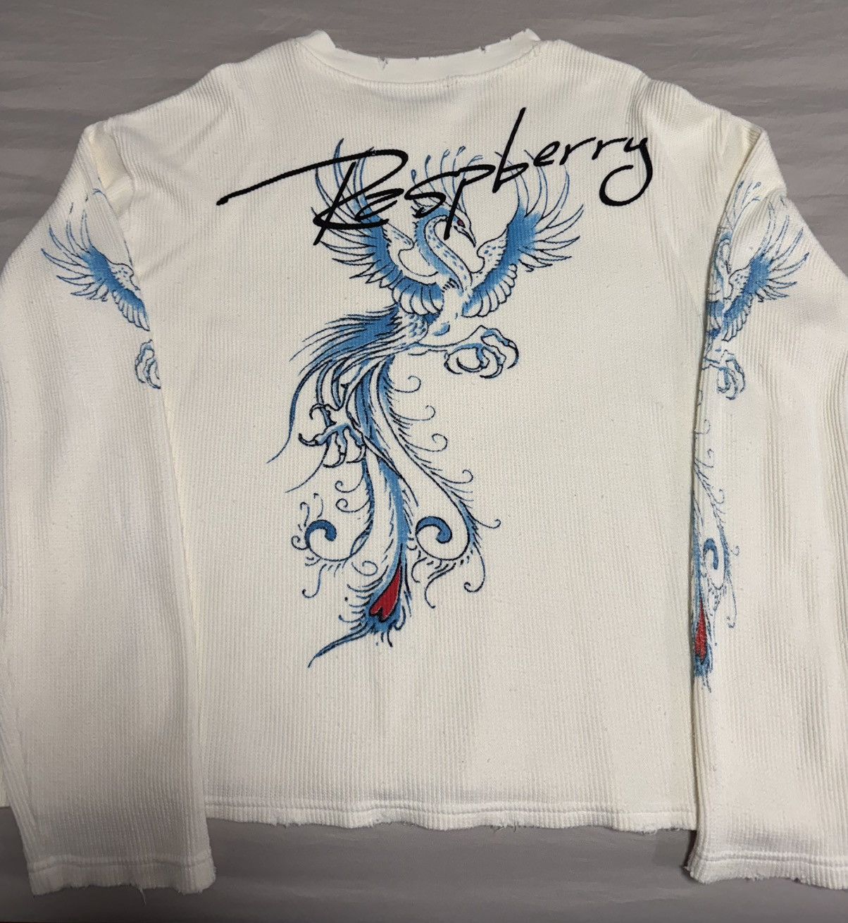 HELLSTAR victory L/S thermal🔥🔥