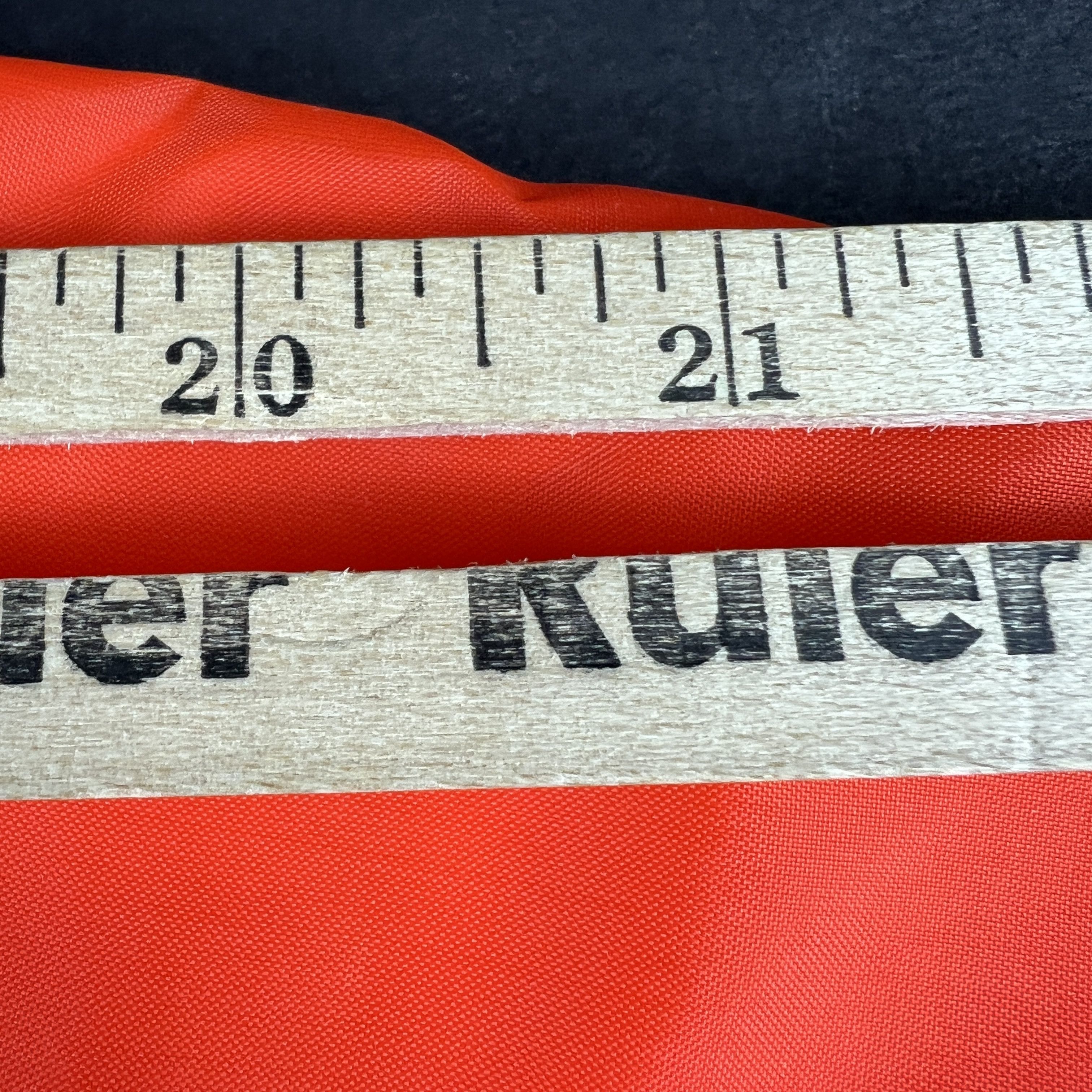 VTG Tennessee Volunteers Jacket Snap Button Windbreaker