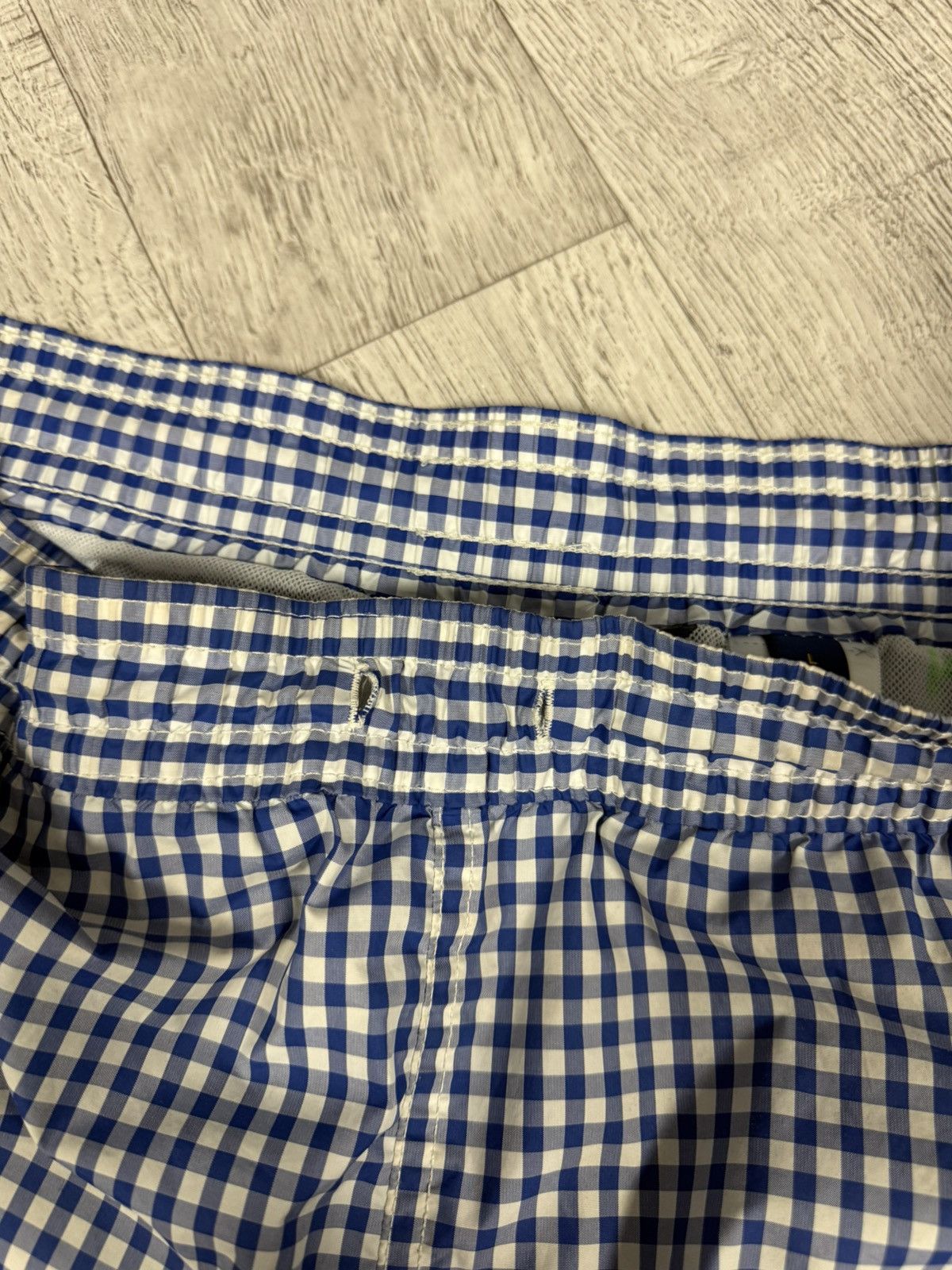 Designer × Polo Ralph Lauren Polo Ralph Lauren designer shorts Size US 34 / EU 50 - 6 Thumbnail