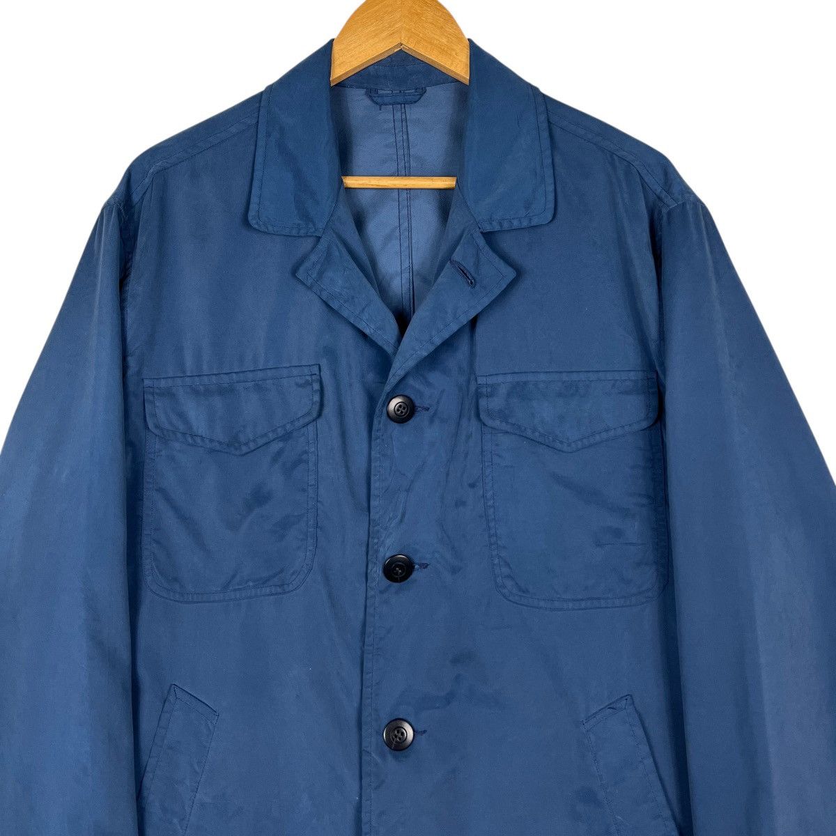 Other 🔥 Rodrigo Classic Sportwear Outdoor Casual Safari Jacket Size US M / EU 48-50 / 2 - 5 Thumbnail