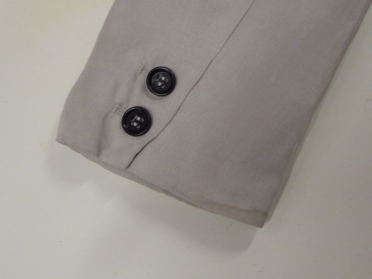 Isabel Marant Etoile ISABEL MARANT ÉTOILE * blazer Size S / US 4 / IT 40 - 4 Thumbnail