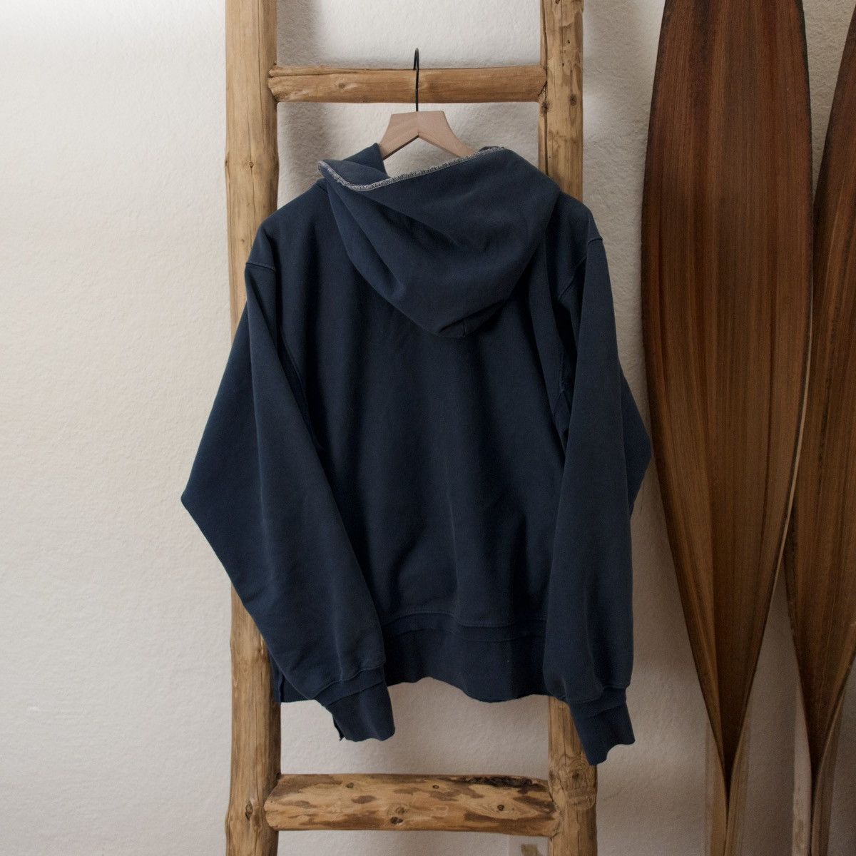 Maison Margiela Margiela Name Tag Hoodie Size US M / EU 48-50 / 2 - 2 Thumbnail