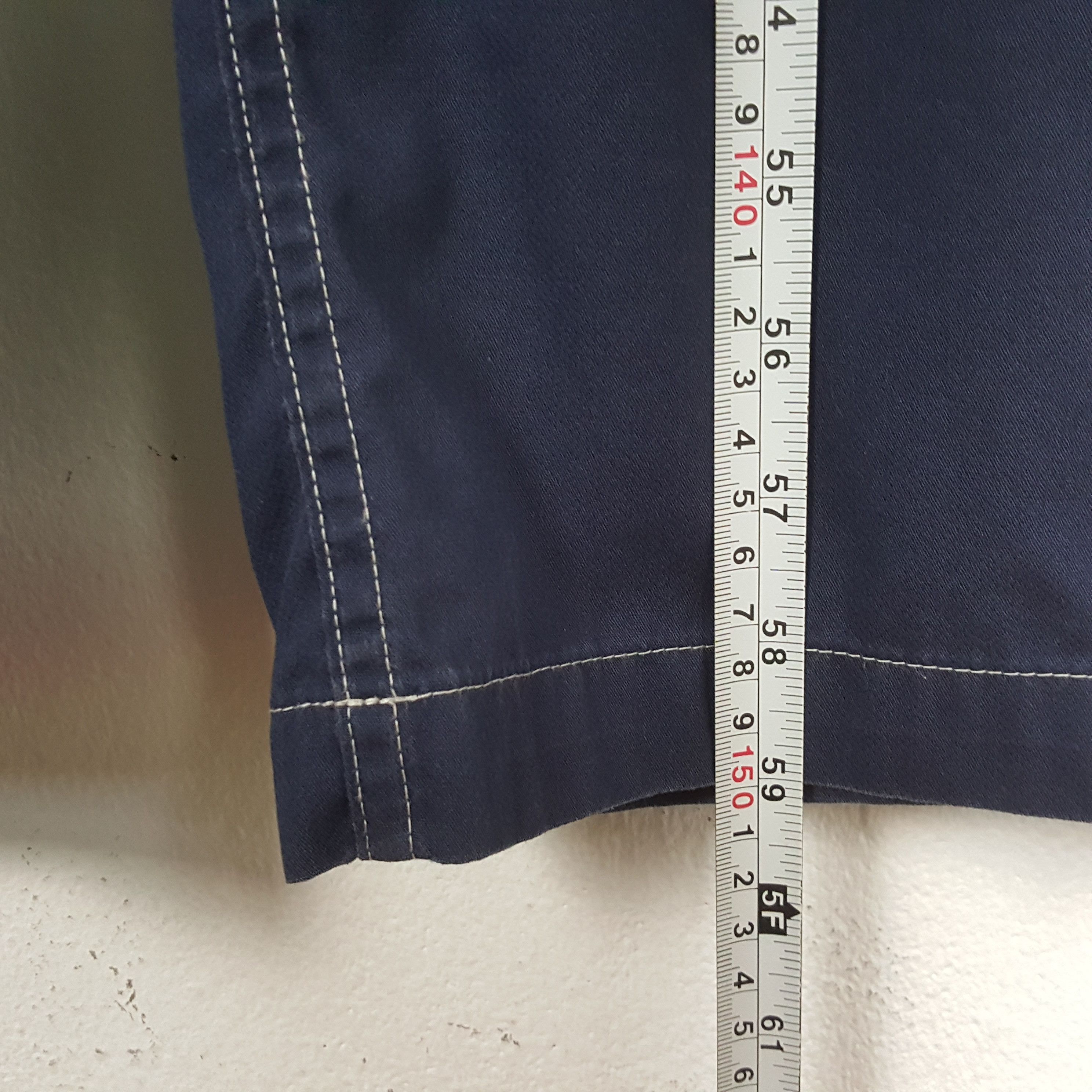 Japanese Brand × Vintage Vintage DAIHATSU Japanese Motorsports Racing Coverall Jacket Size US L / EU 52-54 / 3 - 8 Thumbnail