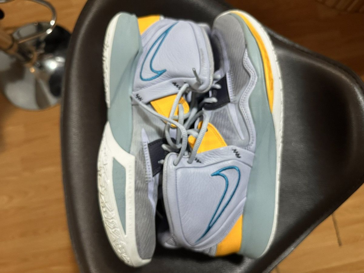 Nike Nike Kyrie Infinity Size US 10.5 / EU 43-44 - 1 Thumbnail