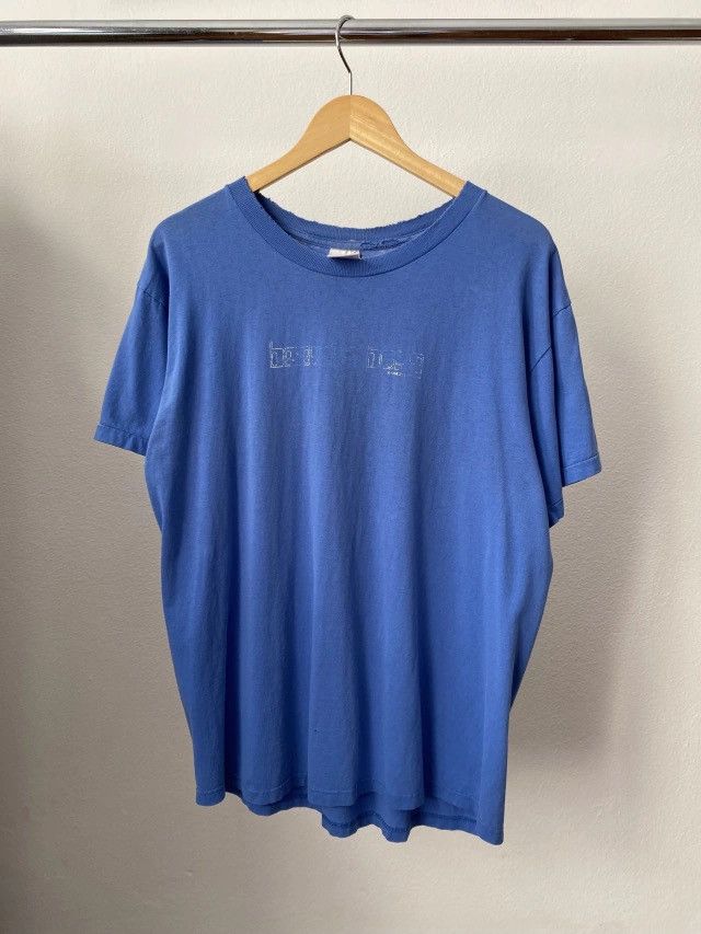 Anvil × Rap Tees × Vintage Tee BeastieBoys 90’s Size US L / EU 52-54 / 3 - 1 Thumbnail