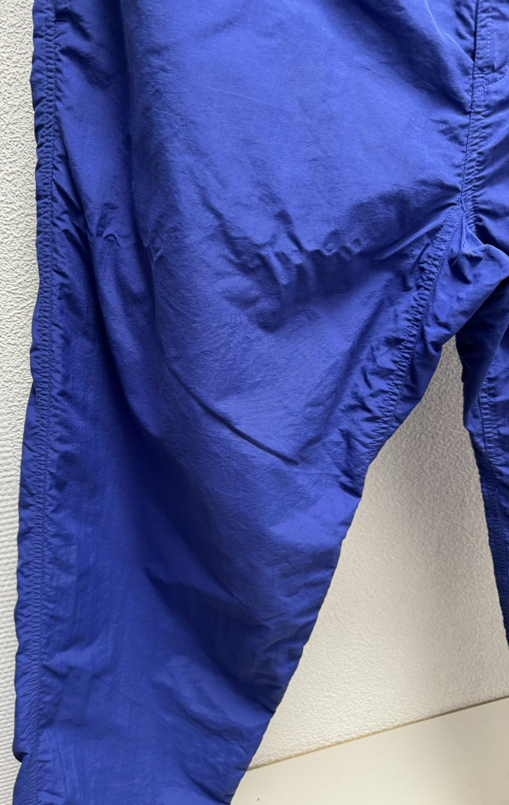 The North Face The North Face TNF vintage casual pants L 34 size Size US 34 / EU 50 - 4 Thumbnail