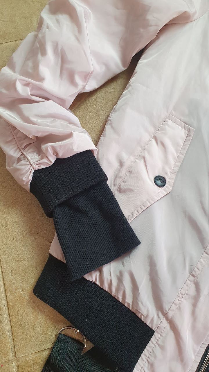 Sixth June Paris Men's Bomber Jacket Sixth June Paris Size US M / EU 48-50 / 2 - 9 Thumbnail