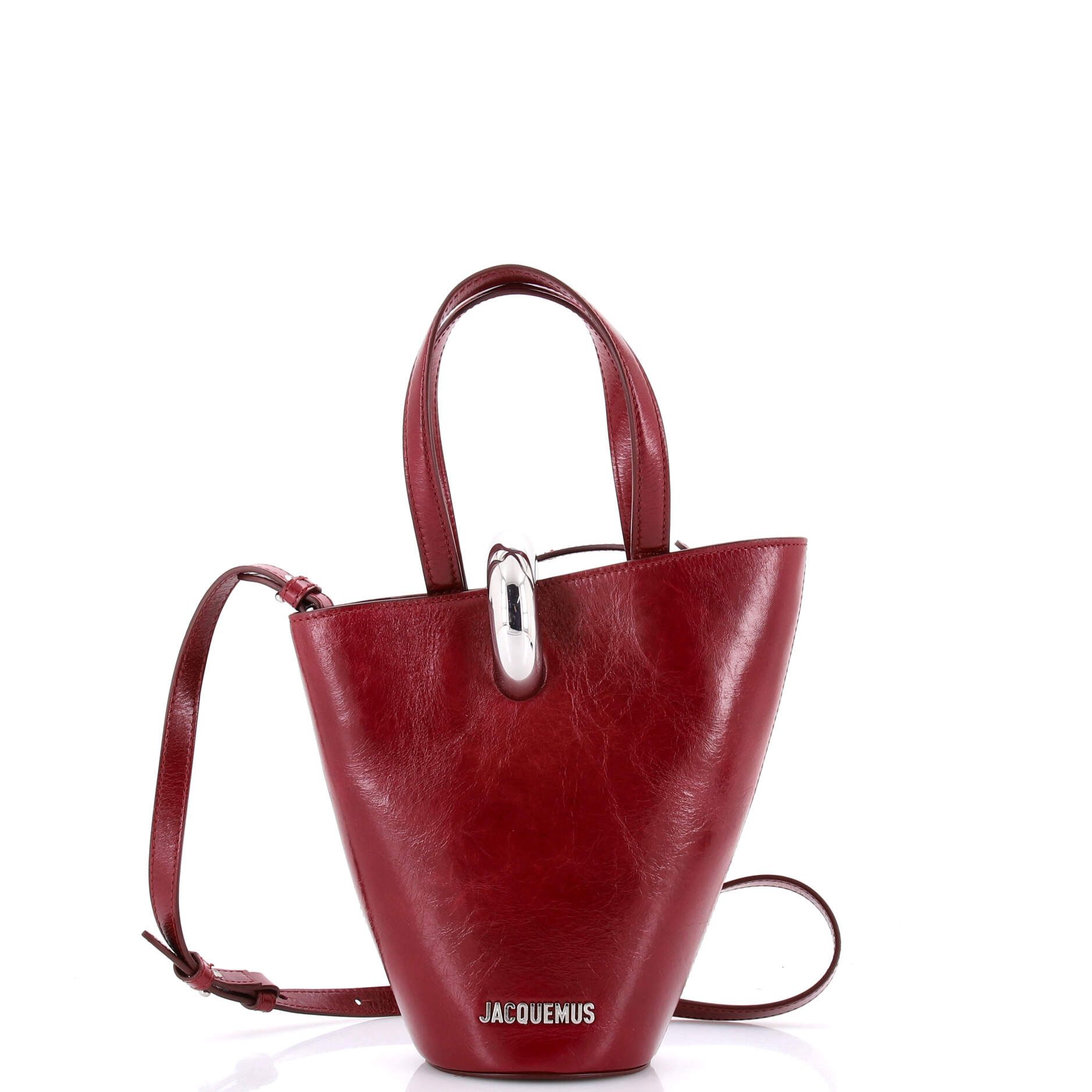 Jacquemus Le Petit Bambola Size ONE SIZE - 1 Thumbnail