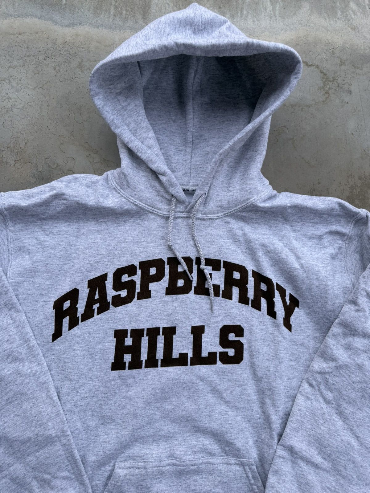 The GV Gallery GV Gallery OG Raspberry Hills Hoodie Gray Medium Brand New Size US M / EU 48-50 / 2 - 2 Thumbnail