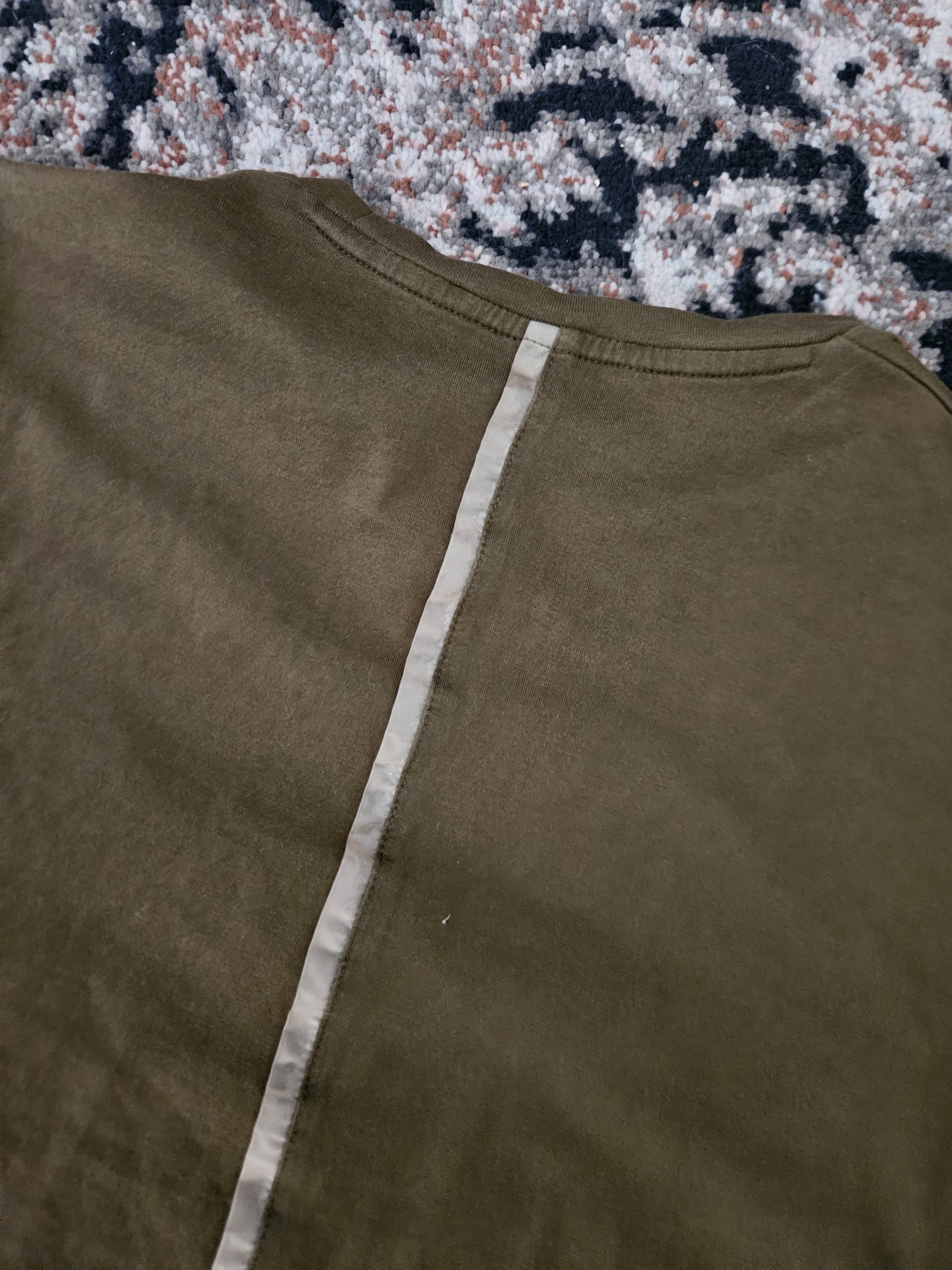 Y-3 Long Sleeve Size US S / EU 44-46 / 1 - 5 Thumbnail