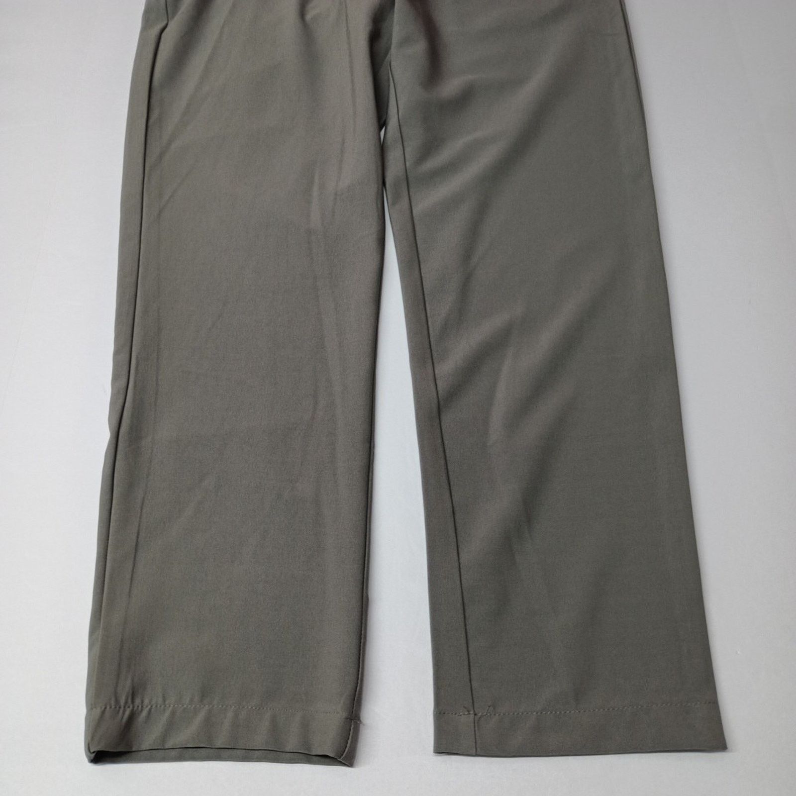 Other Birdie Bound Golf Pants Men's Size 30x30 Gray Flex Straight Size US 30 / EU 46 - 3 Thumbnail