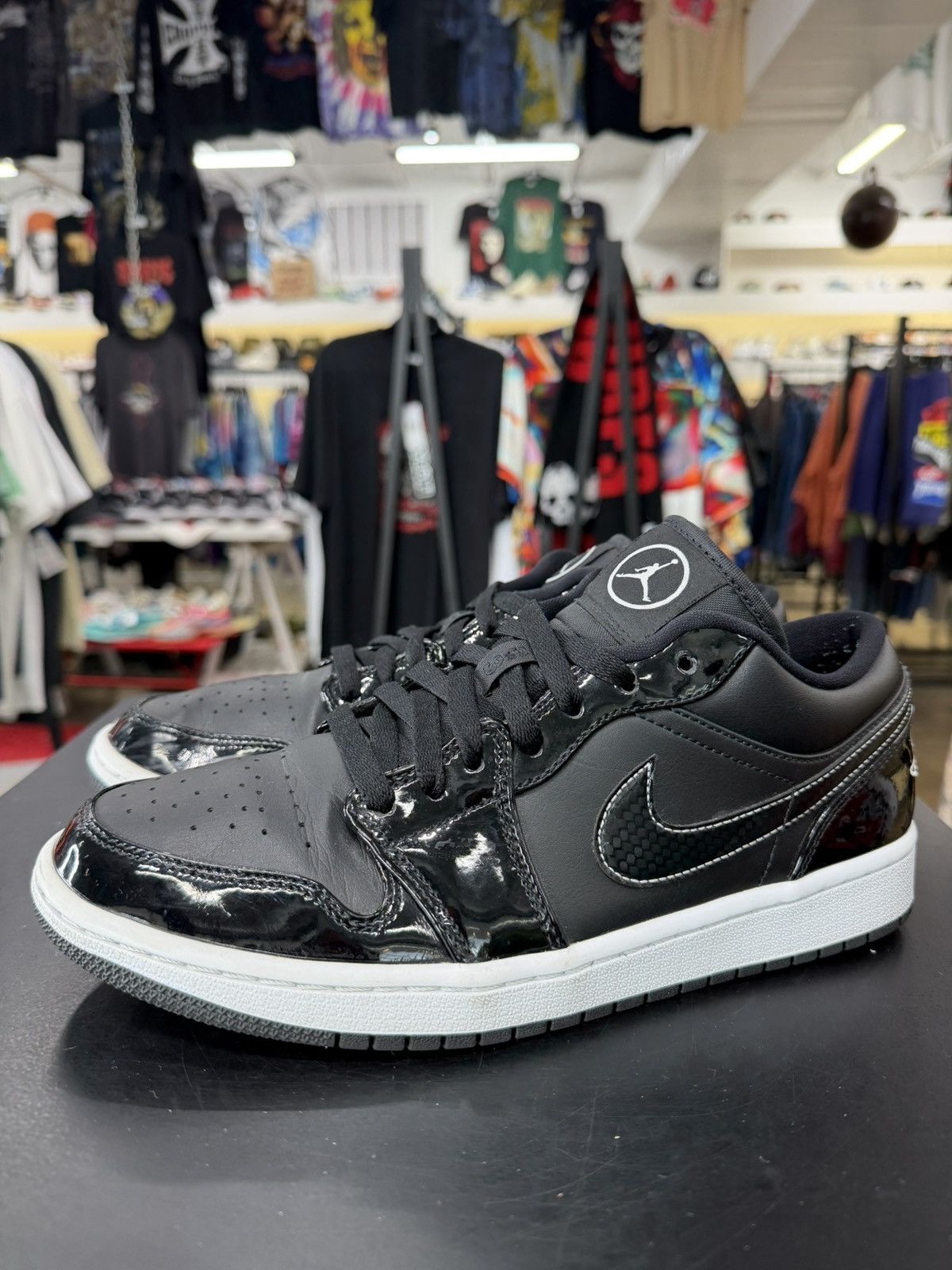 Jordan Brand Jordan 1 Low SE All-Star Size 8.5 (2021) Size US 8.5 / EU 41-42 - 1 Thumbnail