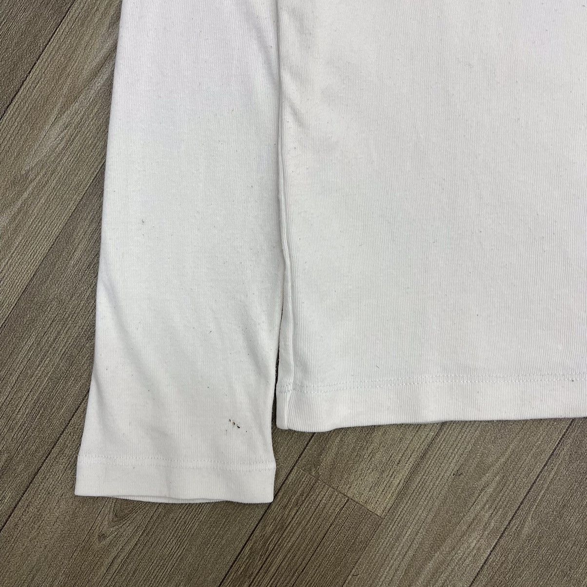 If Six Was Nine × Le Grande Bleu (L.G.B.) Nicole Club For Men Poem Lgb If six was nine Long Sleeve Size US M / EU 48-50 / 2 - 8 Thumbnail