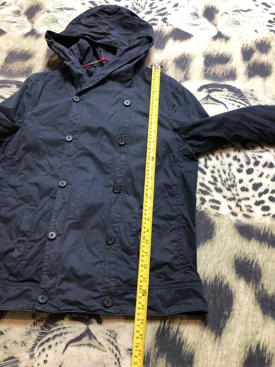 Allsaints Allsaints Light Jacket Size US M / EU 48-50 / 2 - 11 Thumbnail