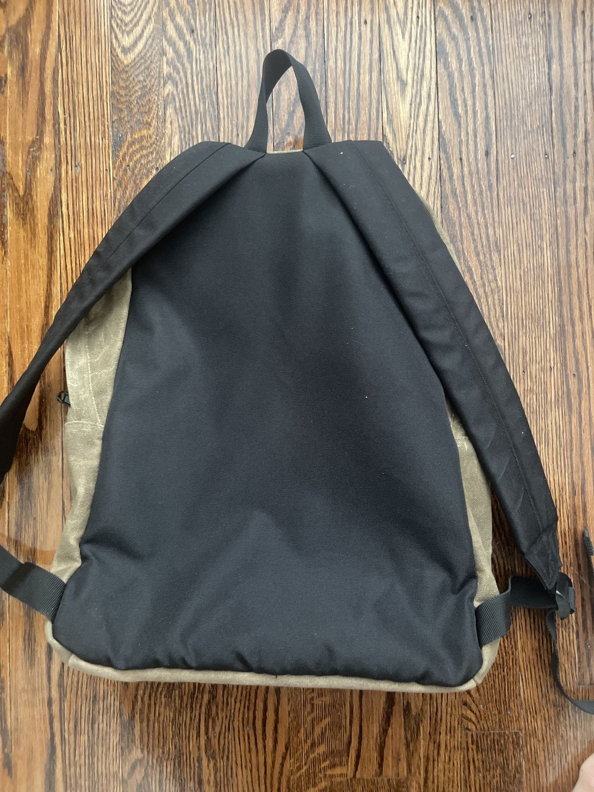 travis scott x penn state backpack 