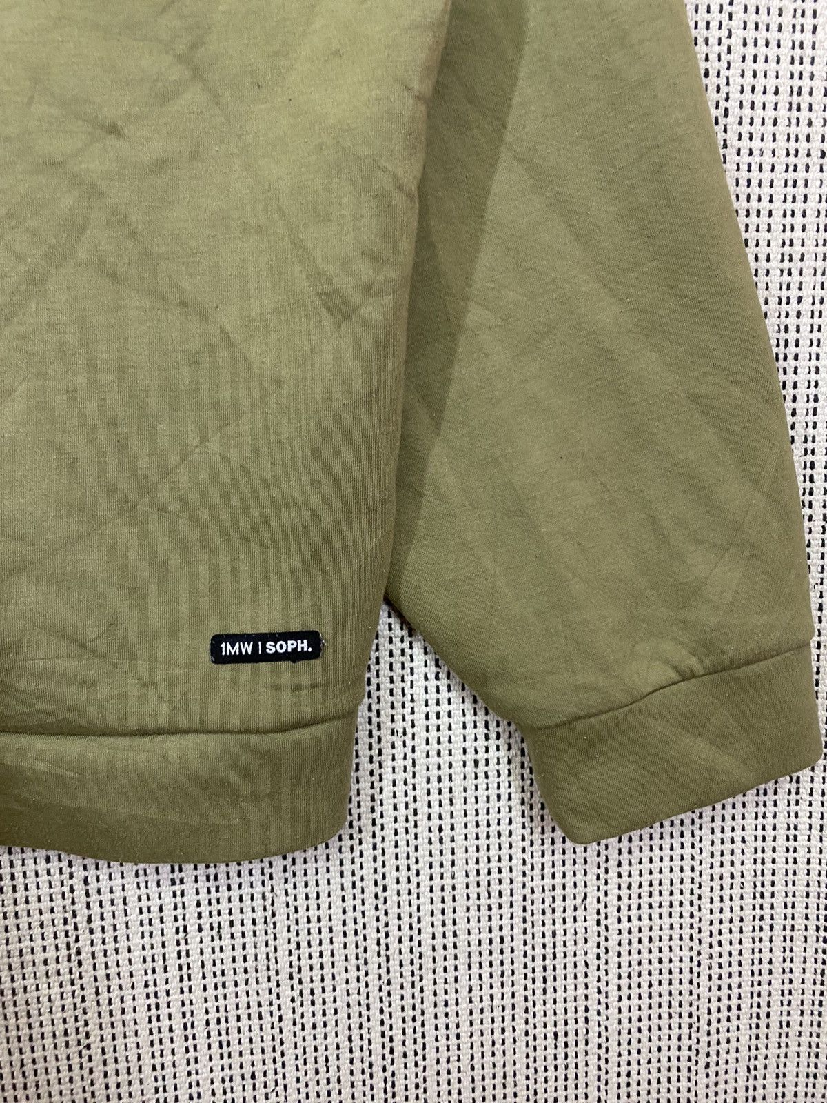 GU × Japanese Brand × Sophnet. 1mw sophnet baggy shirt size xl Size US XL / EU 56 / 4 - 6 Thumbnail
