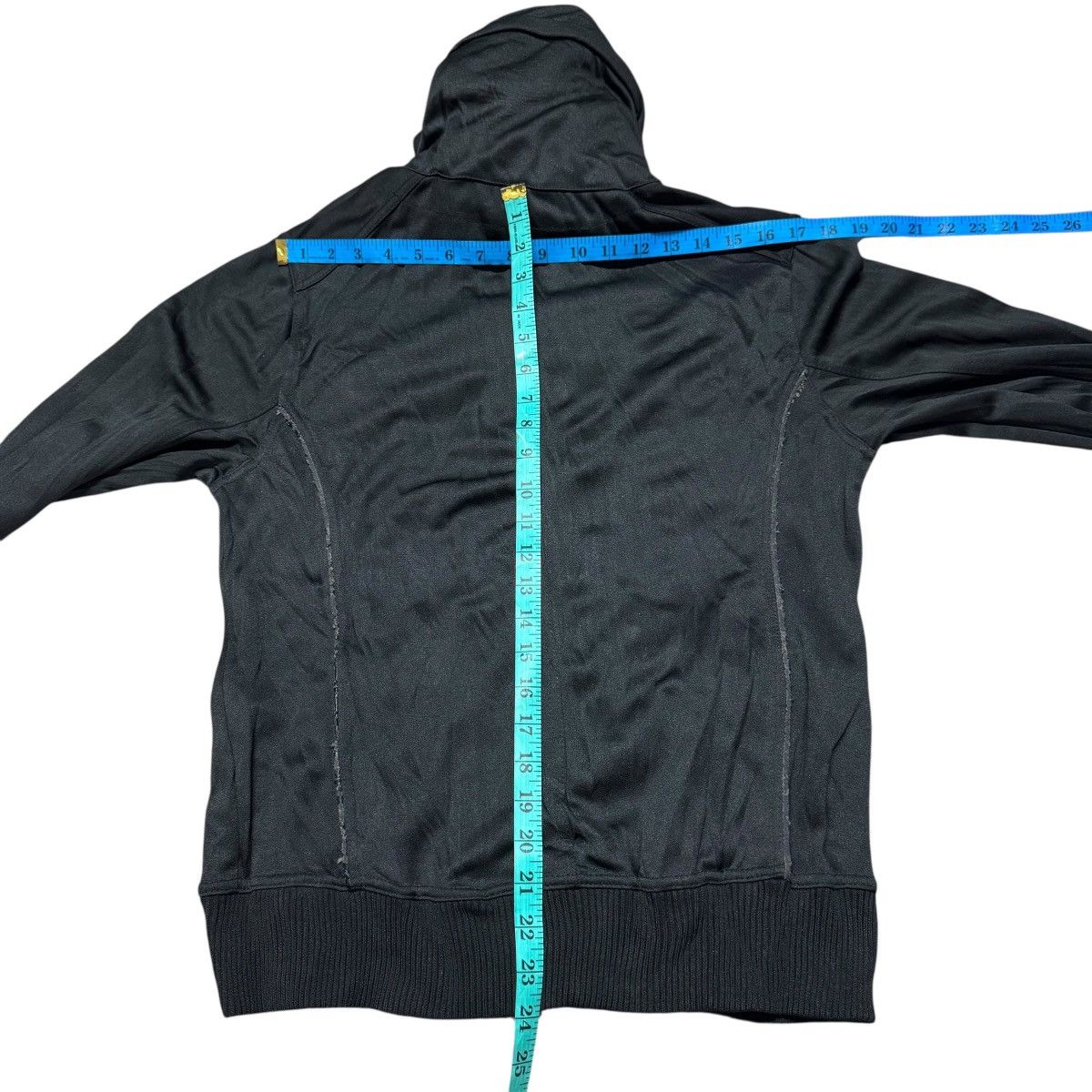 Le Grande Bleu (L.G.B.) DAL FELLOW Black Bono Jacket Size US M / EU 48-50 / 2 - 19 Thumbnail