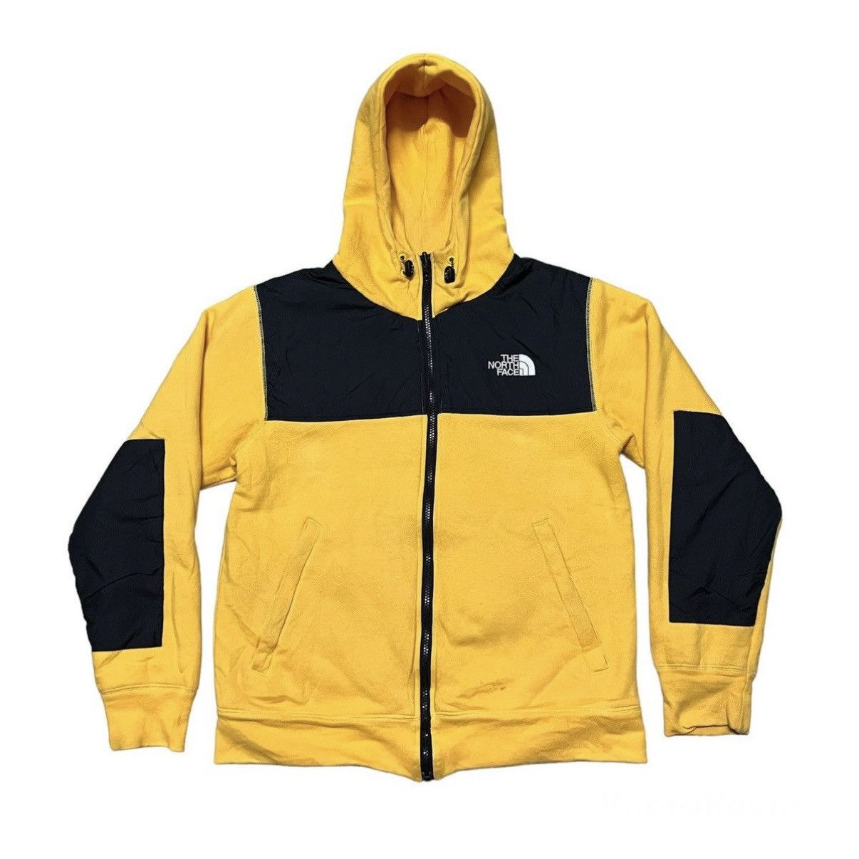 The North Face The North Face Reversible Zipper Hoodie Sweater Size US S / EU 44-46 / 1 - 1 Thumbnail