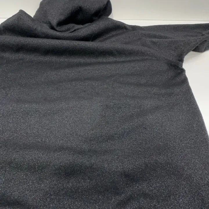 Fendi FENDI Lurex Hooded Sweatshirt for Women -2507 Size M / US 6-8 / IT 42-44 - 9 Thumbnail