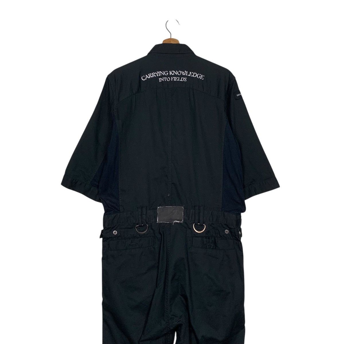 PPFM PPFM Workwear Coverall Size US 36 / EU 52 - 10 Thumbnail