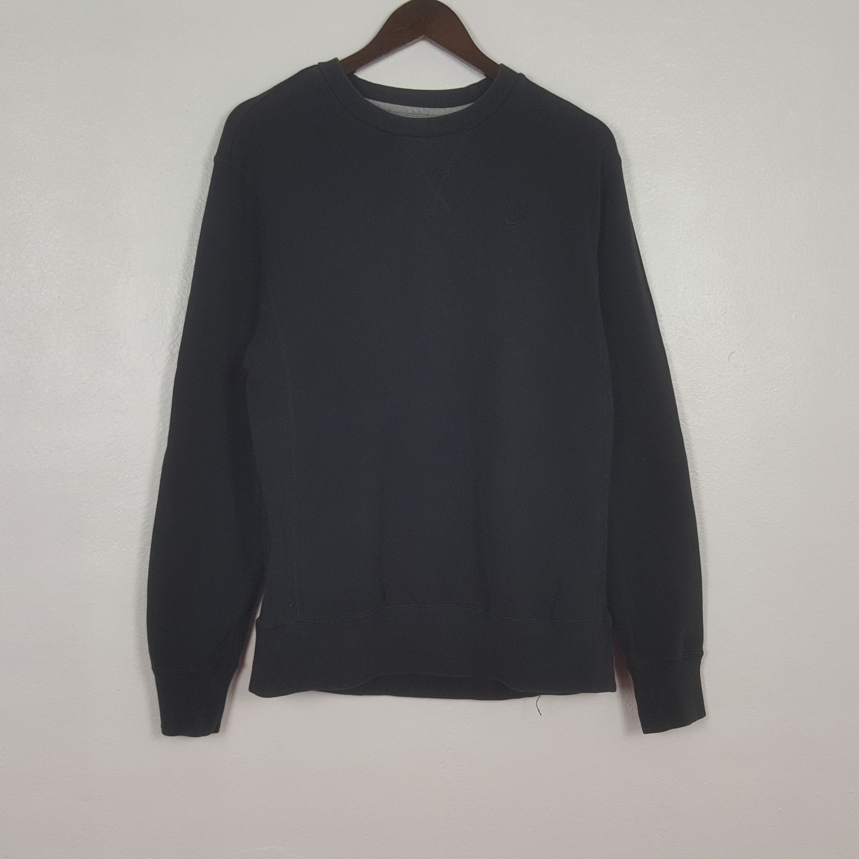 Nike Vintage Nike Sportwear Sweatshirt Size US M / EU 48-50 / 2 - 1 Thumbnail