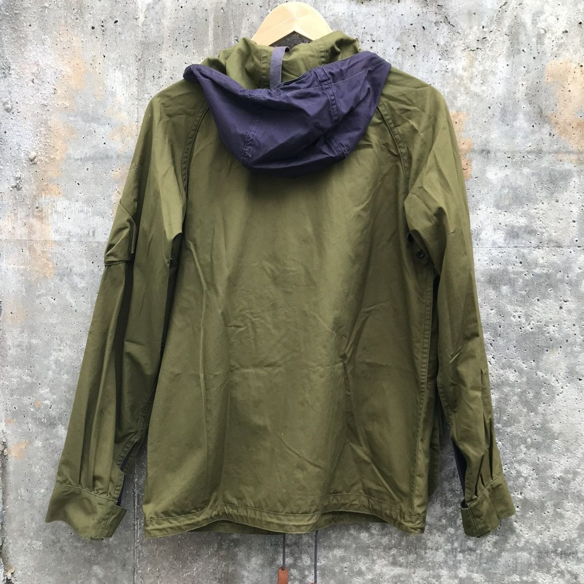 Mister Freedom × Sugar Cane Mister Freedom Skipper Jacket Size US M / EU 48-50 / 2 - 10 Thumbnail