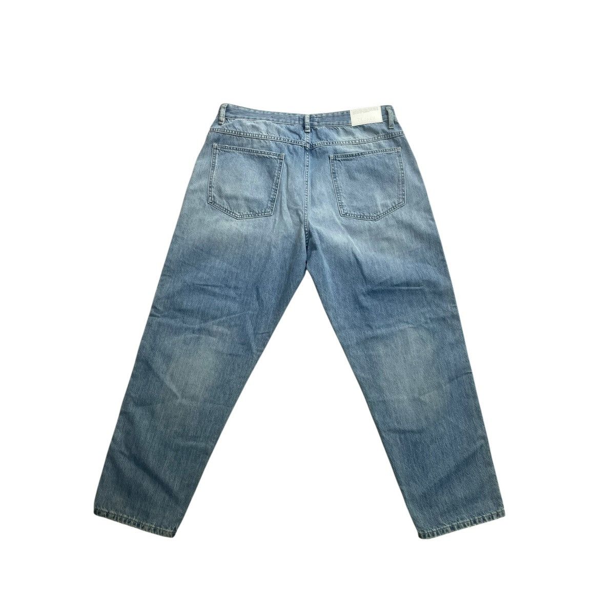 CLOSED Jeans Closed X-Lent Tapered size IT 50-US 36 Size US 36 / EU 52 - 3 Thumbnail
