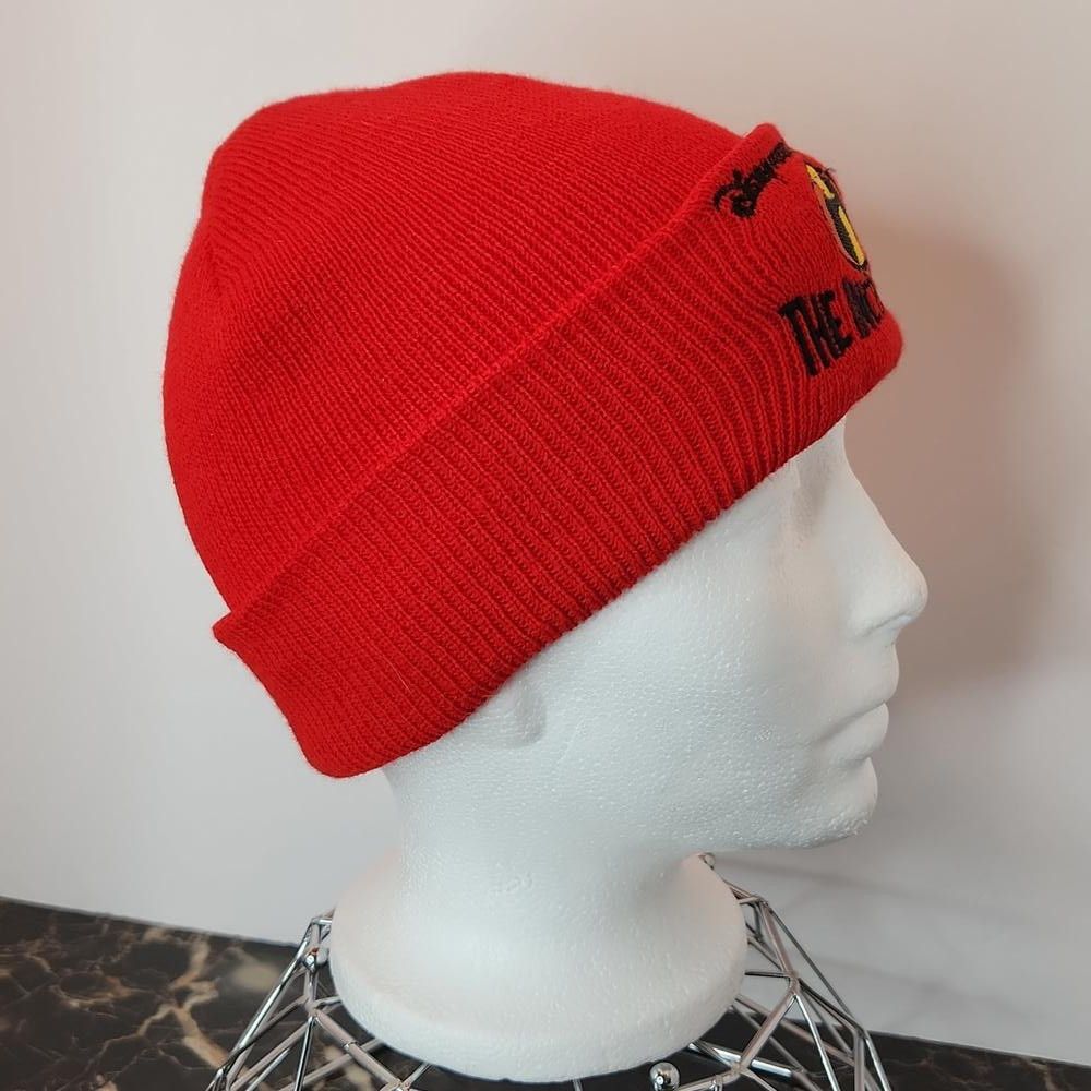 Disney The Incredibles Kids Winter Hat Size ONE SIZE - 2 Thumbnail