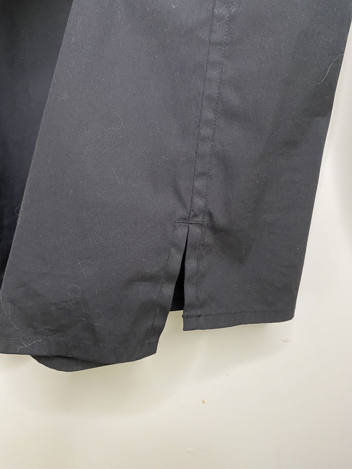 Helmut Lang Helmut Lang long line button up Size US S / EU 44-46 / 1 - 4 Thumbnail