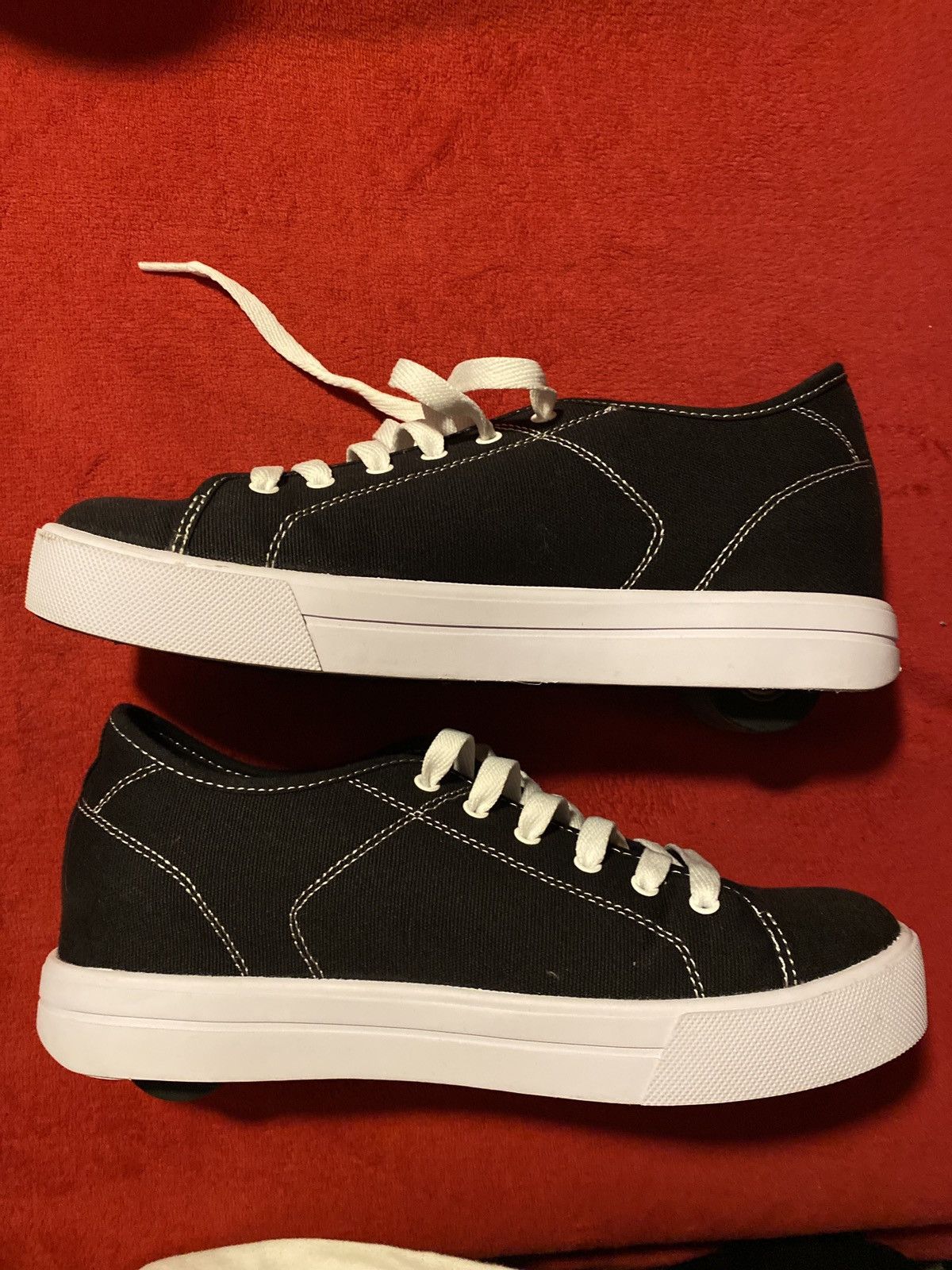 Heelys Brand New Heelys Size US 10 / EU 43 - 6 Thumbnail