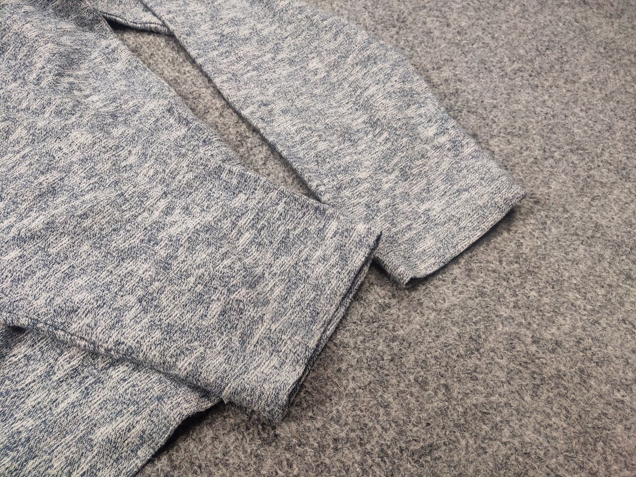 Norse Projects Norse Projects design minimalistic Blue Cotton Long sleeve Size US L / EU 52-54 / 3 - 9 Thumbnail
