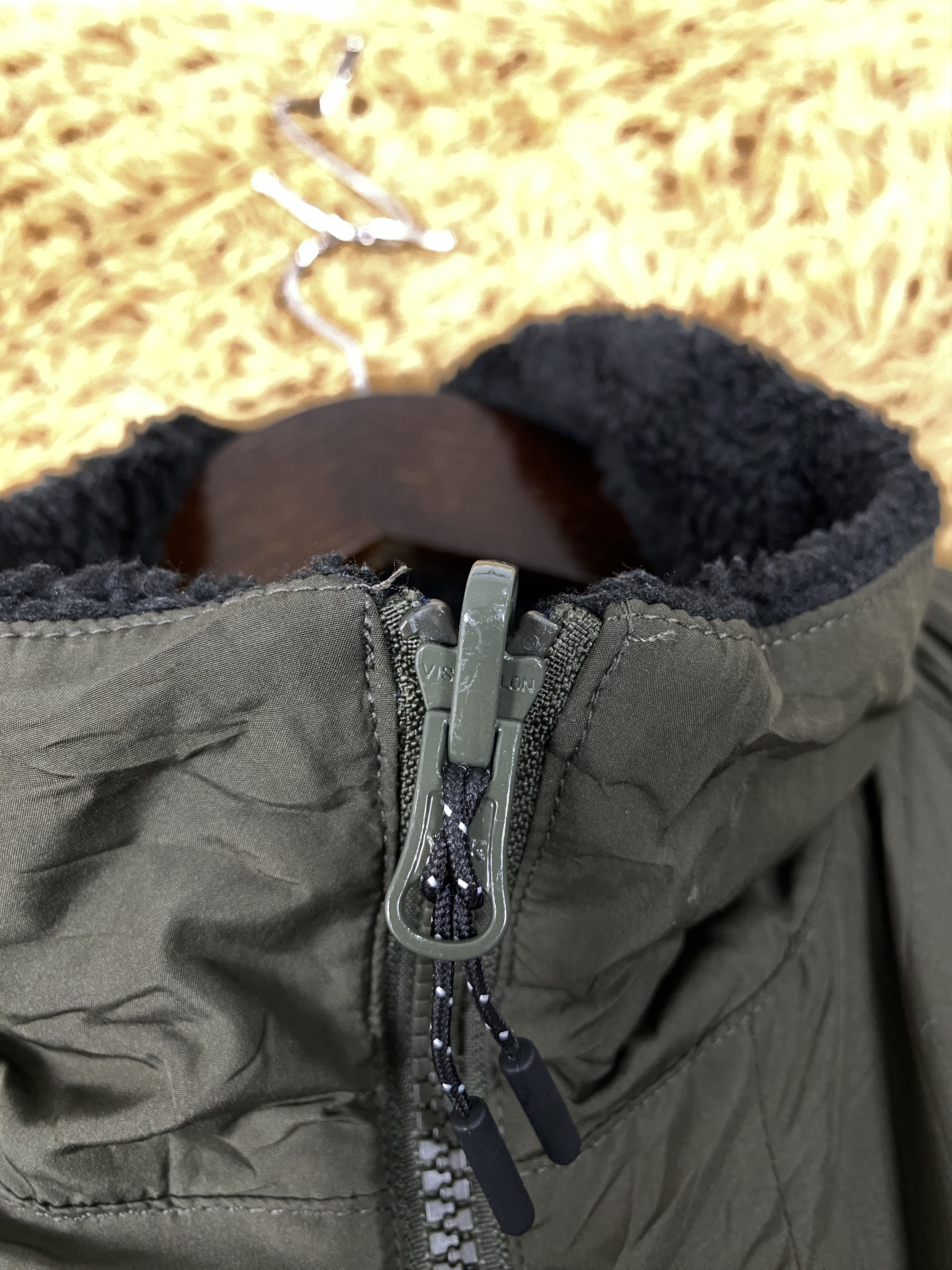 Japanese Brand Vintage Japanese Brand Reversible Jacket J1960 Size US S / EU 44-46 / 1 - 3 Thumbnail